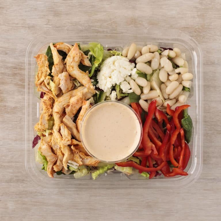 Achiote Chicken Salad Product