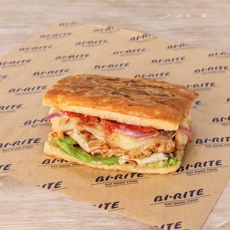 Sandwich Lone Mountain Product