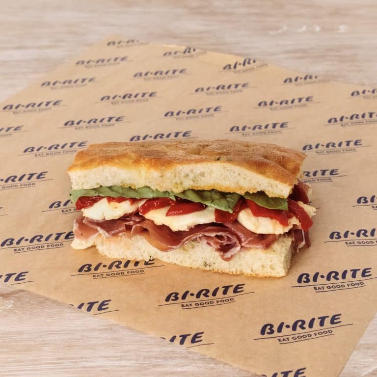 Sandwich Sutro Product