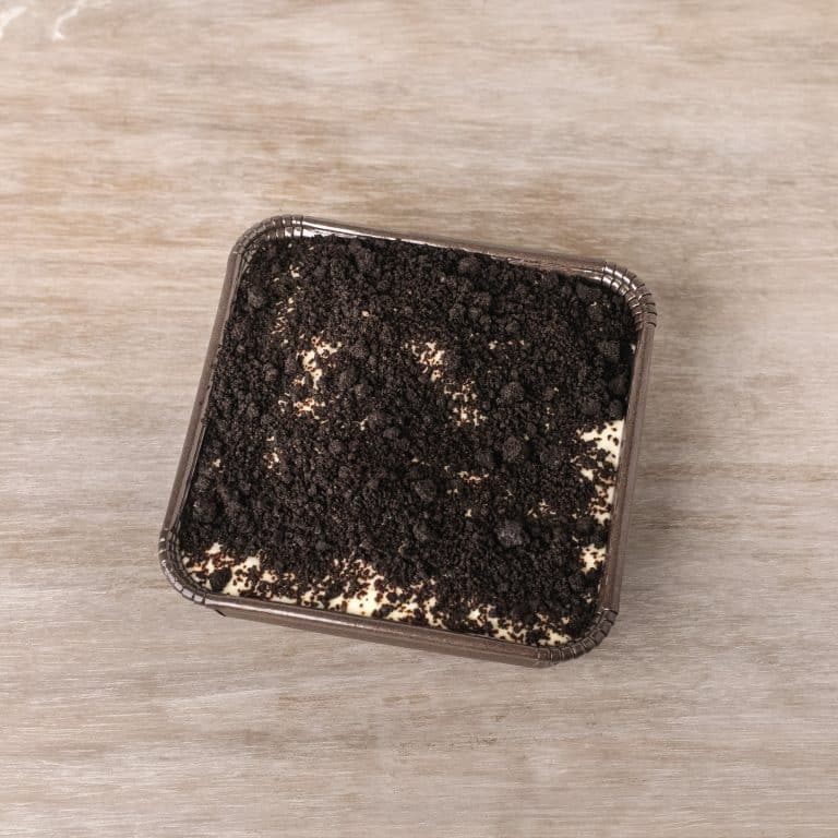 Tiramisu Product